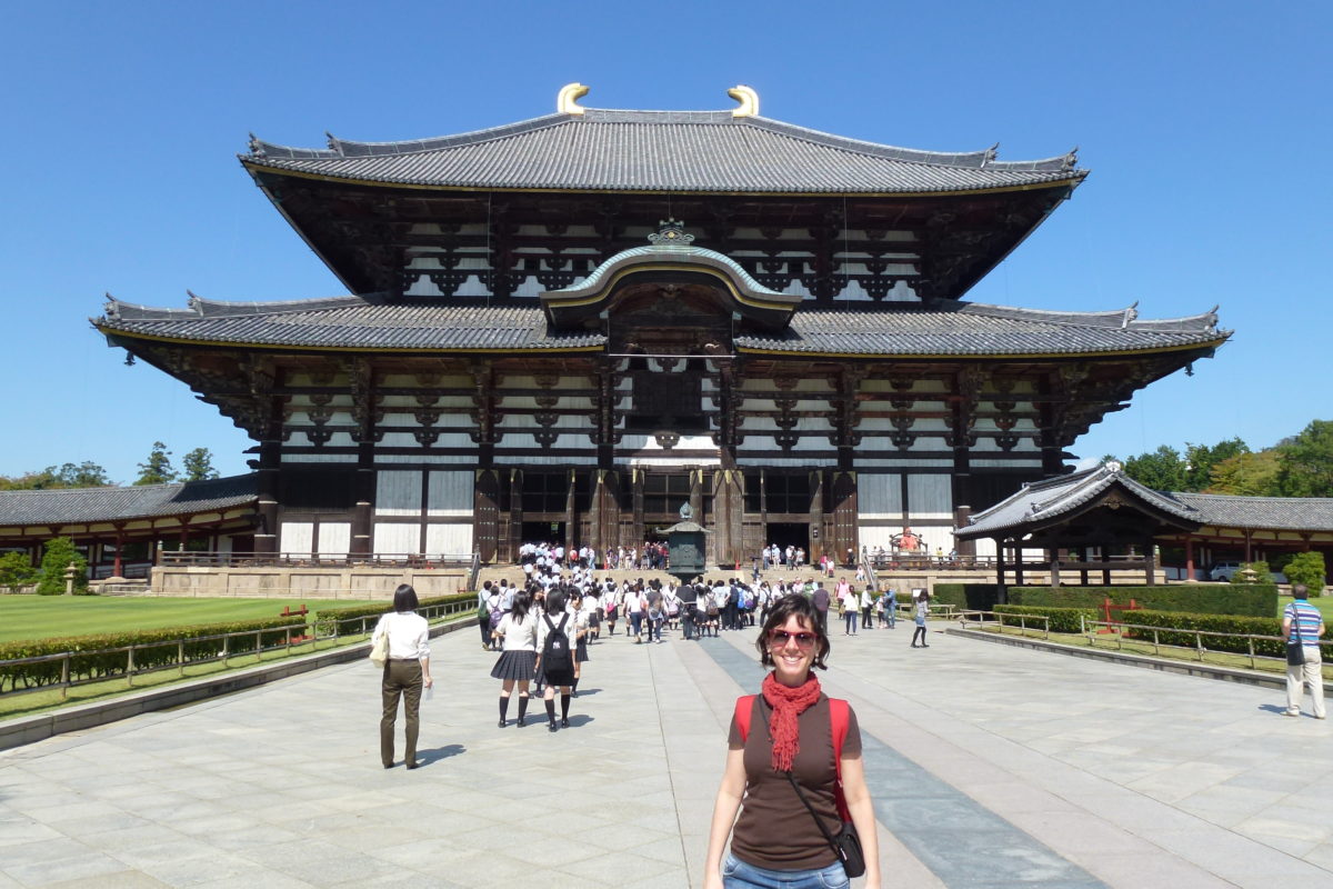 Nara