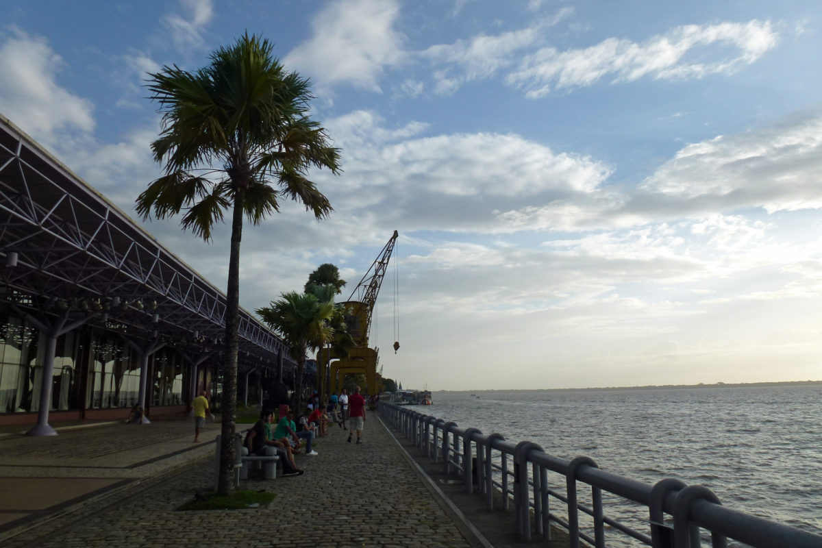 Belém