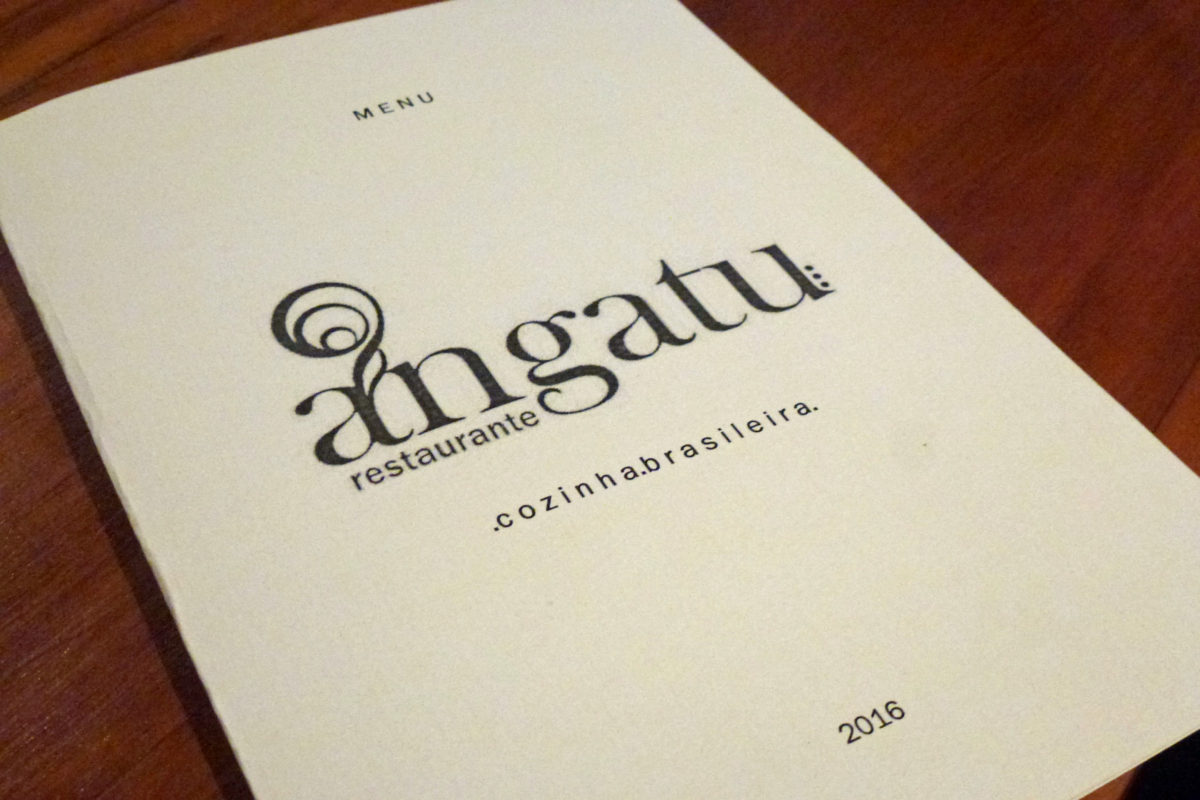 Angatu