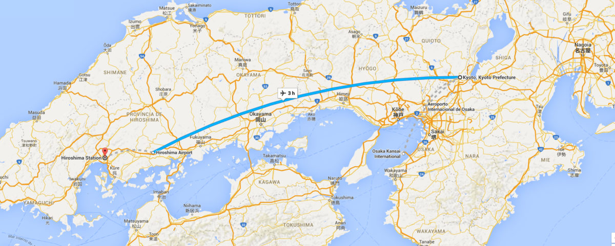 mapa-hiroshima-aviao