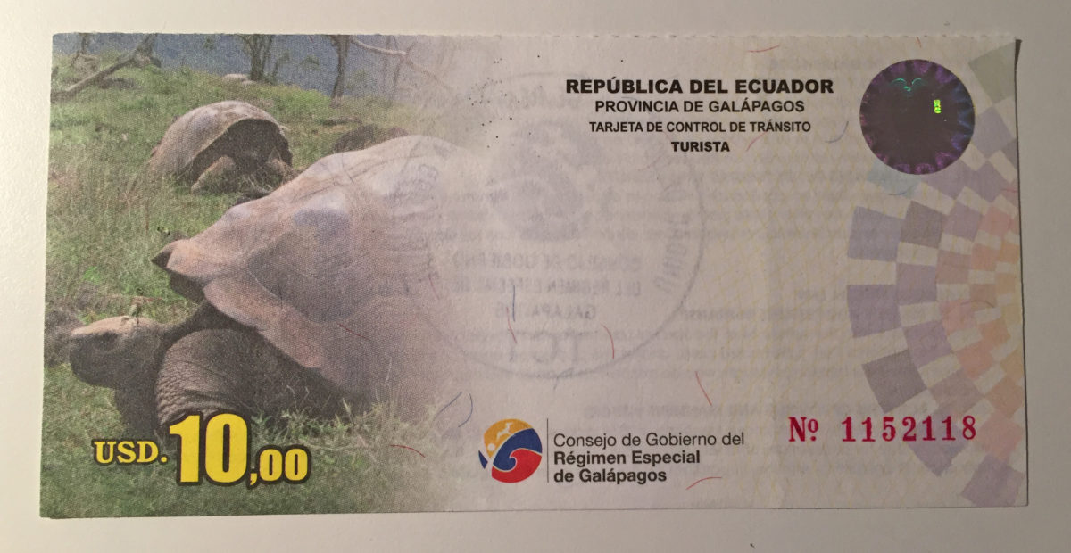 Galápagos