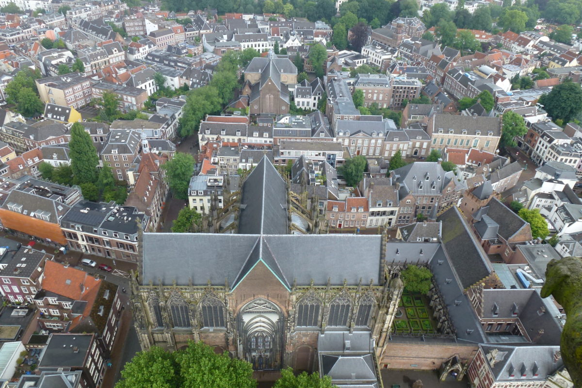 Domtoren