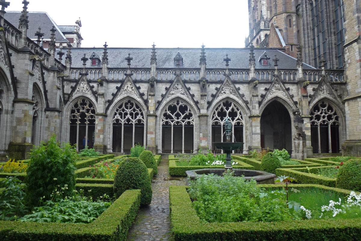 Domkerk