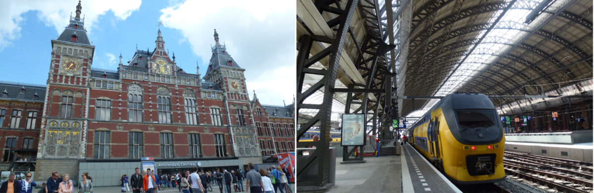 Utrecht 1