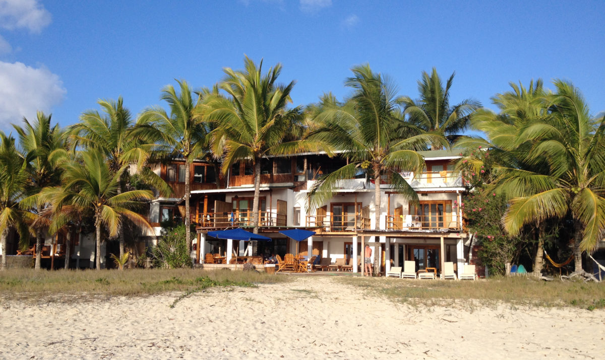 La Casa de Marita