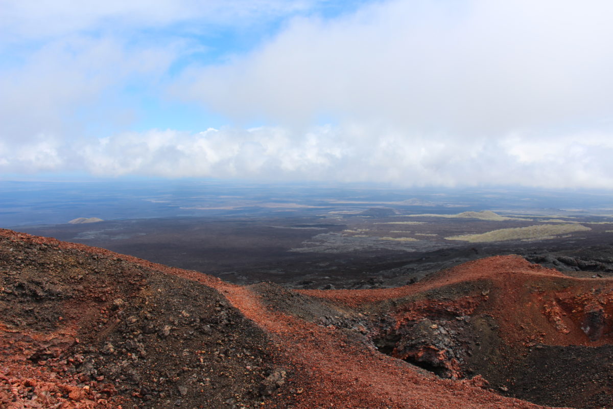 Volcán Chico