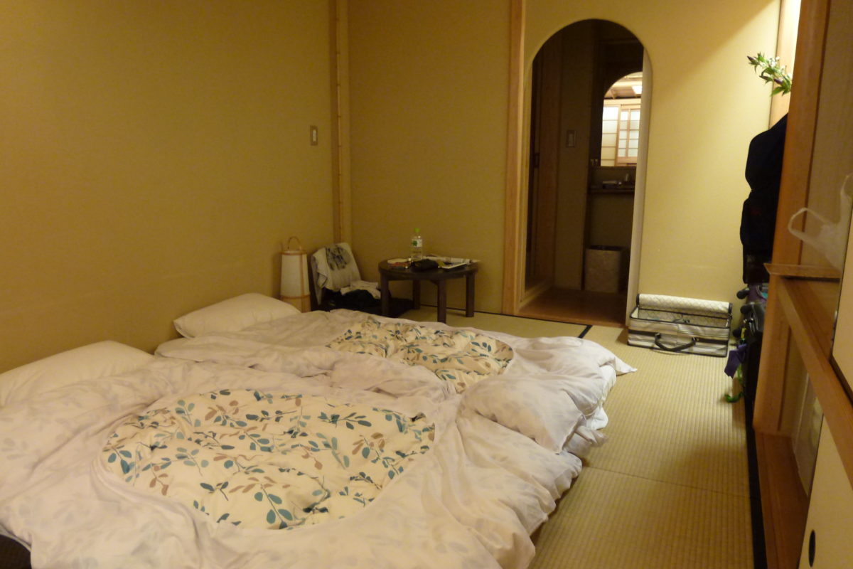 Sakura Ryokan