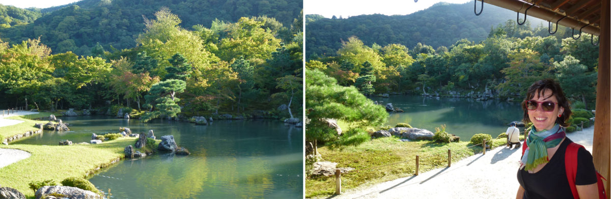 Arashiyama Tenryu 3