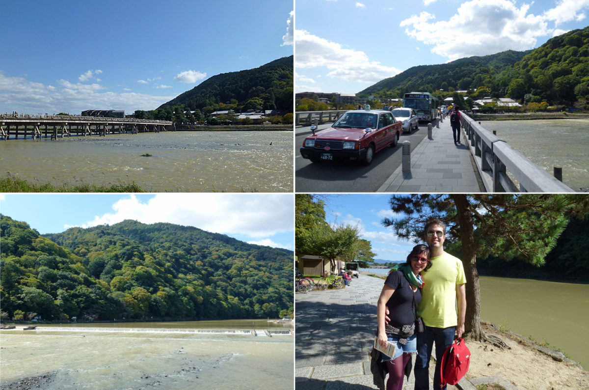 Arashiyama Togetsu