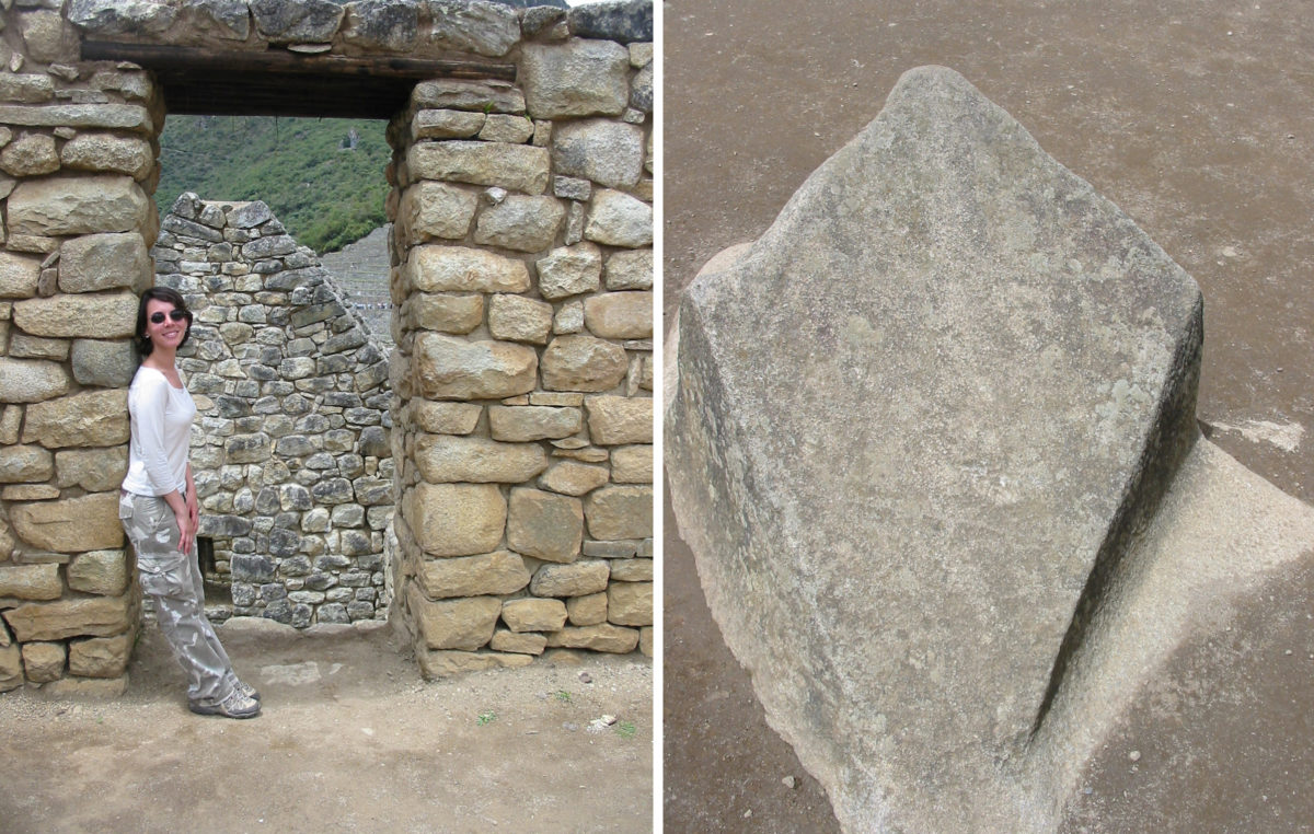 Machu Picchu 4