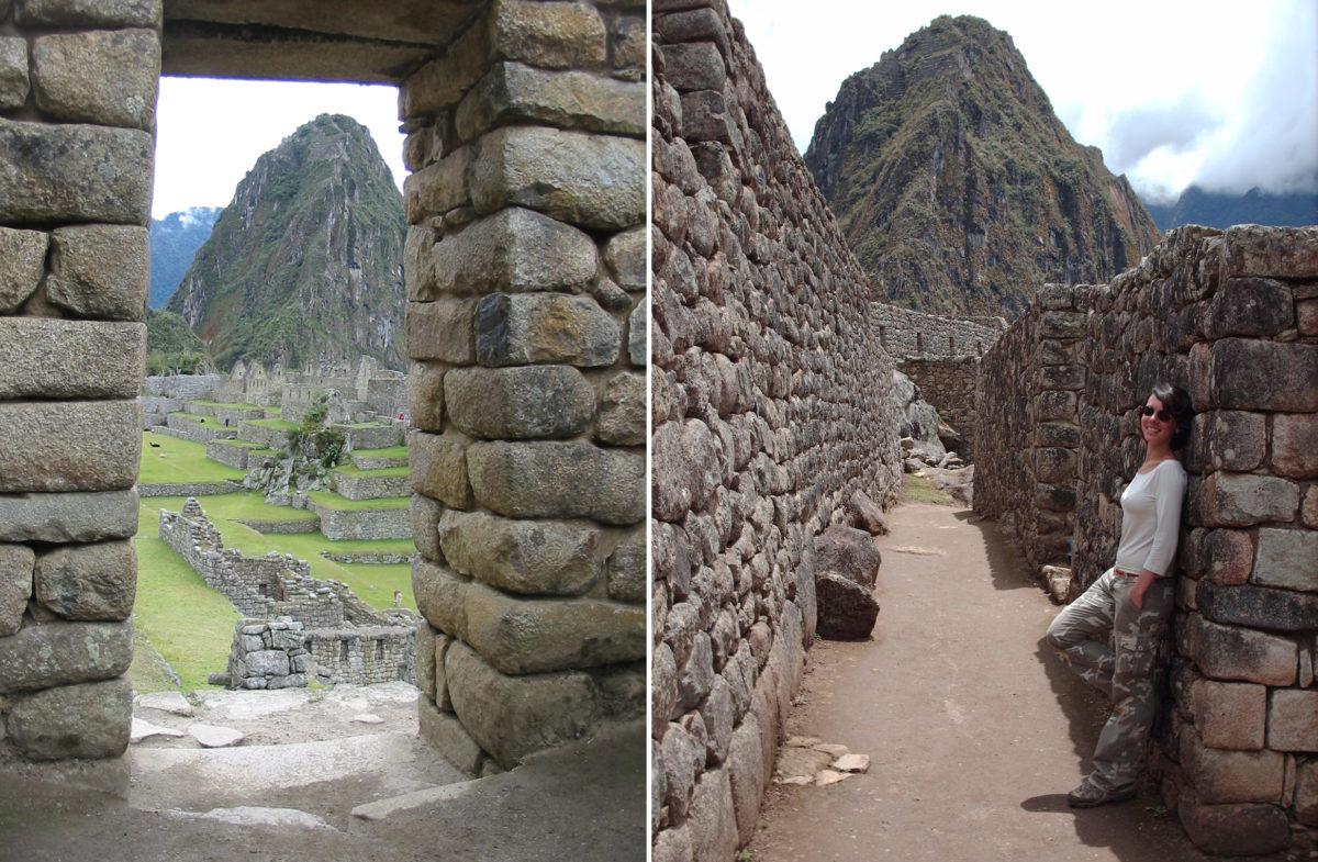 Machu Picchu 5