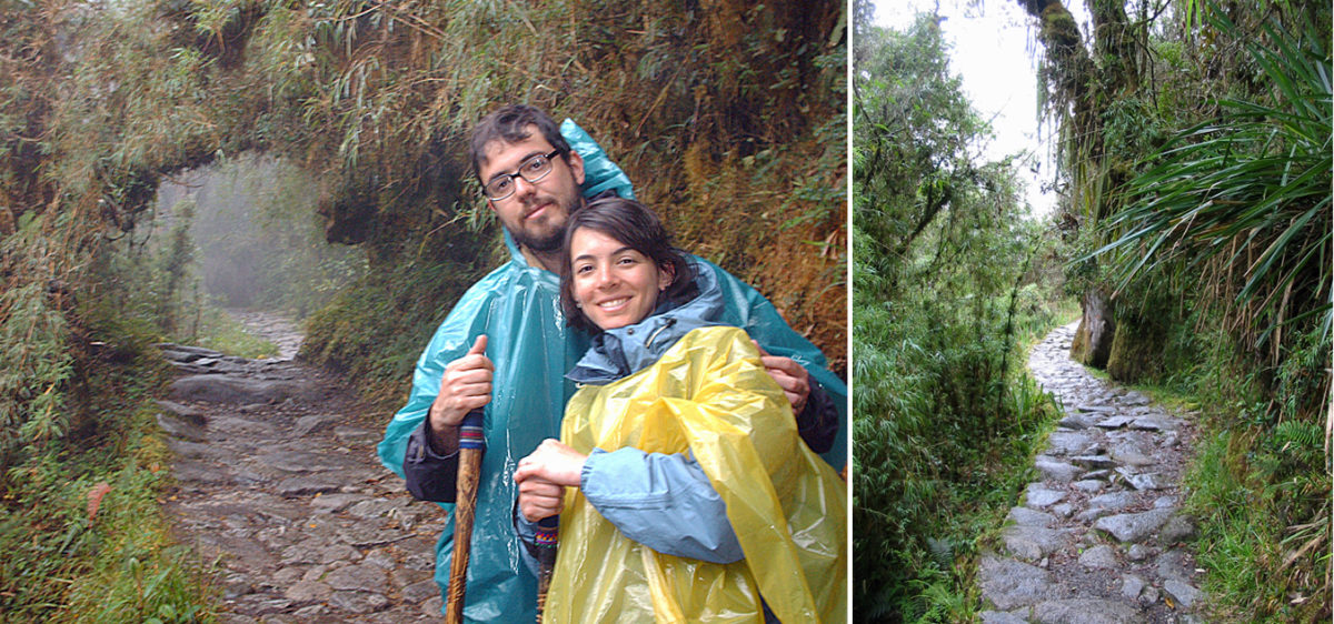 Trilha Inca 15