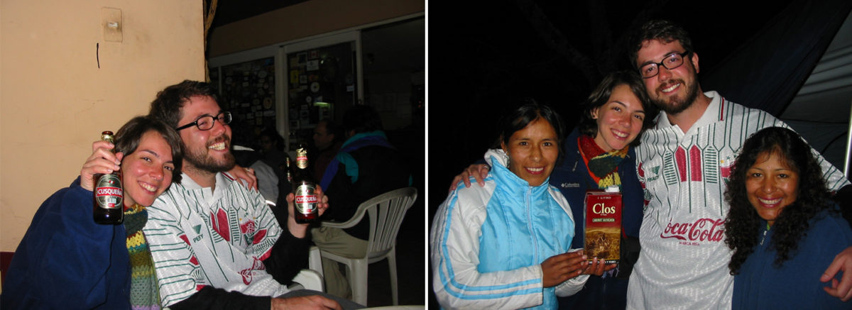 Trilha Inca 19