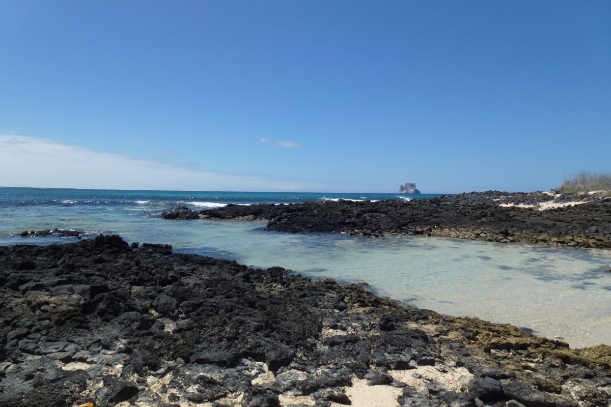 Playa Puerto Grande